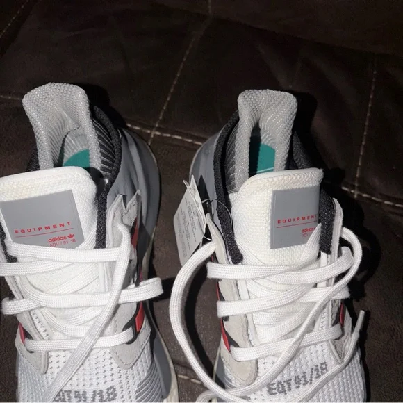 Men’s Adidas EQT Support 91/18 size 10 - Picture 3 of 9